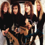 METALLICA - $5.98 Ep - Garage Days Re-Revisited (Remastered)