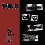PLAN 9 - 8 HITS FROM HELL
