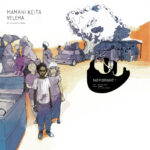 MAMANI KEITA - YELEMA