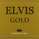 ELVIS PRESLEY - Gold