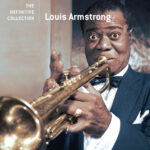 ELLA FITZGERALD & LOUIS ARMSTRONG - The Definitive Collection