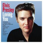 ELVIS PRESLEY - Lovin You