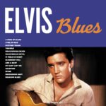 ELVIS PRESLEY - Elvis Blues (Blue Vinyl)