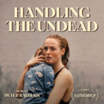 Peter Raeburn - Handling the Undead (Original Motion Picture Soundtrack)