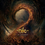 NILE - THE UNDERWORLD AWAITS US ALL