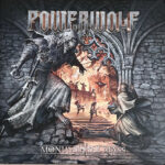 POWERWOLF - MONUMENTAL MASS A CINEMAT