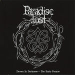 PARADISE LOST - DROWN IN DARKNESS (RE-ISSUE)