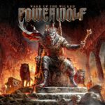 POWERWOLF - WAKE UP THE WICKED