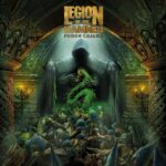 LEGION OF THE DAMNED - POISON CHALICETHE