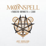 MOONSPELL - OPUS DIABOLICUM - THE ORCHESTRAL LIVE SHOW