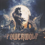 POWERWOLF - BLESSED & POSSESSED