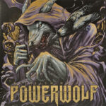 POWERWOLF - METALLUM NOSTRUM