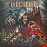 POWERWOLF - THE SACRAMENT OF SIN