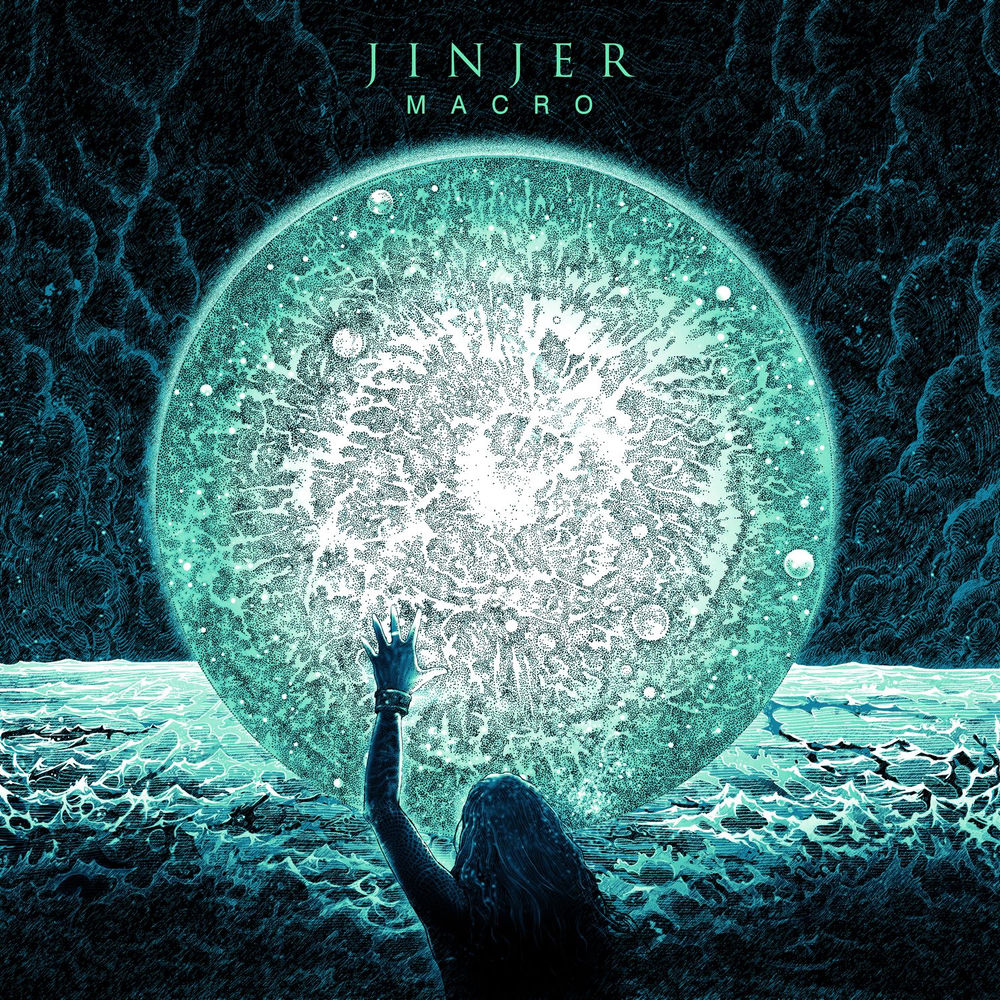 NPR818VINYL.jpg JINJER - MACRO - Image 1