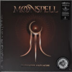 MOONSPELL - DARKNESS & HOPE