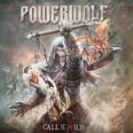 POWERWOLF - CALL OF THE WILD
