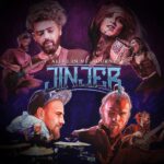 JINJER - ALIVE IN MELBOURNE 2020