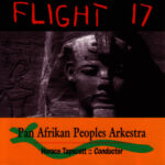 PAN-AFRIKAN PEOPLES ARKESTRA - FLIGHT 17