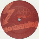 JOHNNY BURGOS - GROWING ON ME / READY 45 (TR