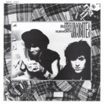 NIKKI SUDDEN & DAVE KUSWORTH - JACOBITES