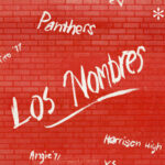 LOS NOMBRES - LOS NOMBRES