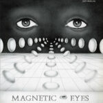 JEFF PHELPS - MAGNETIC EYES