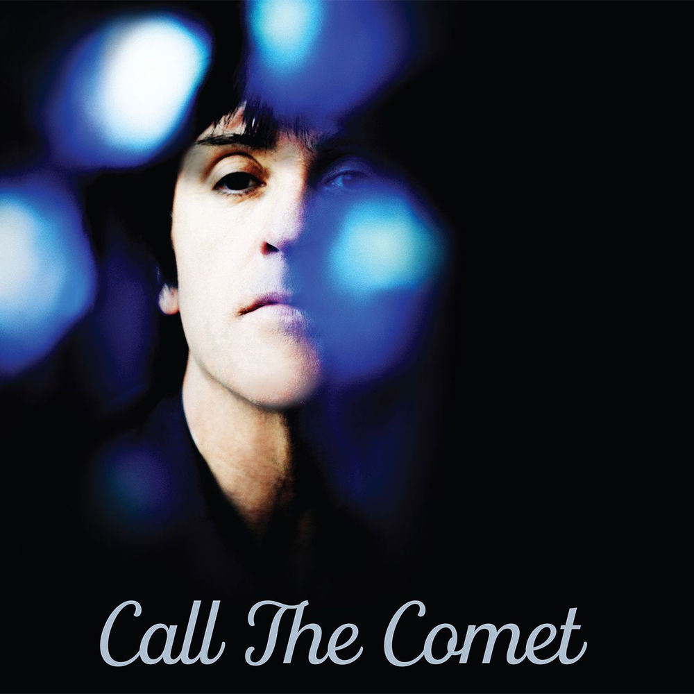 NVLP4.jpg Johnny Marr - Call The Comet - Image 1