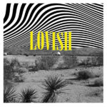 LIBRARY VOICES - Lovish