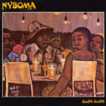 Nyboma - Doubl√© Doubl√©