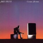 JOHN PRINE - GERMAN AFTERNOONS