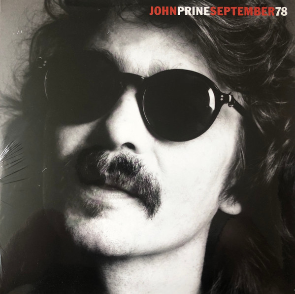 OBR043LP.jpg JOHN PRINE - 28734 - Image 1