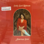 EMILY SCOTT ROBINSON - AMERICAN SIREN