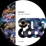 Margee - In My Sleep