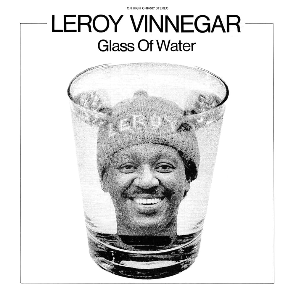 OHR007.jpg Leroy Vinnegar - Glass Of Water - Image 1