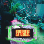 ELIZA ROSE - BUSINESS AS USUAL EP