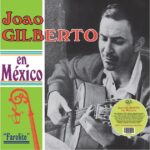 JOAO GILBERTO - En Mexico (Green Vinyl)
