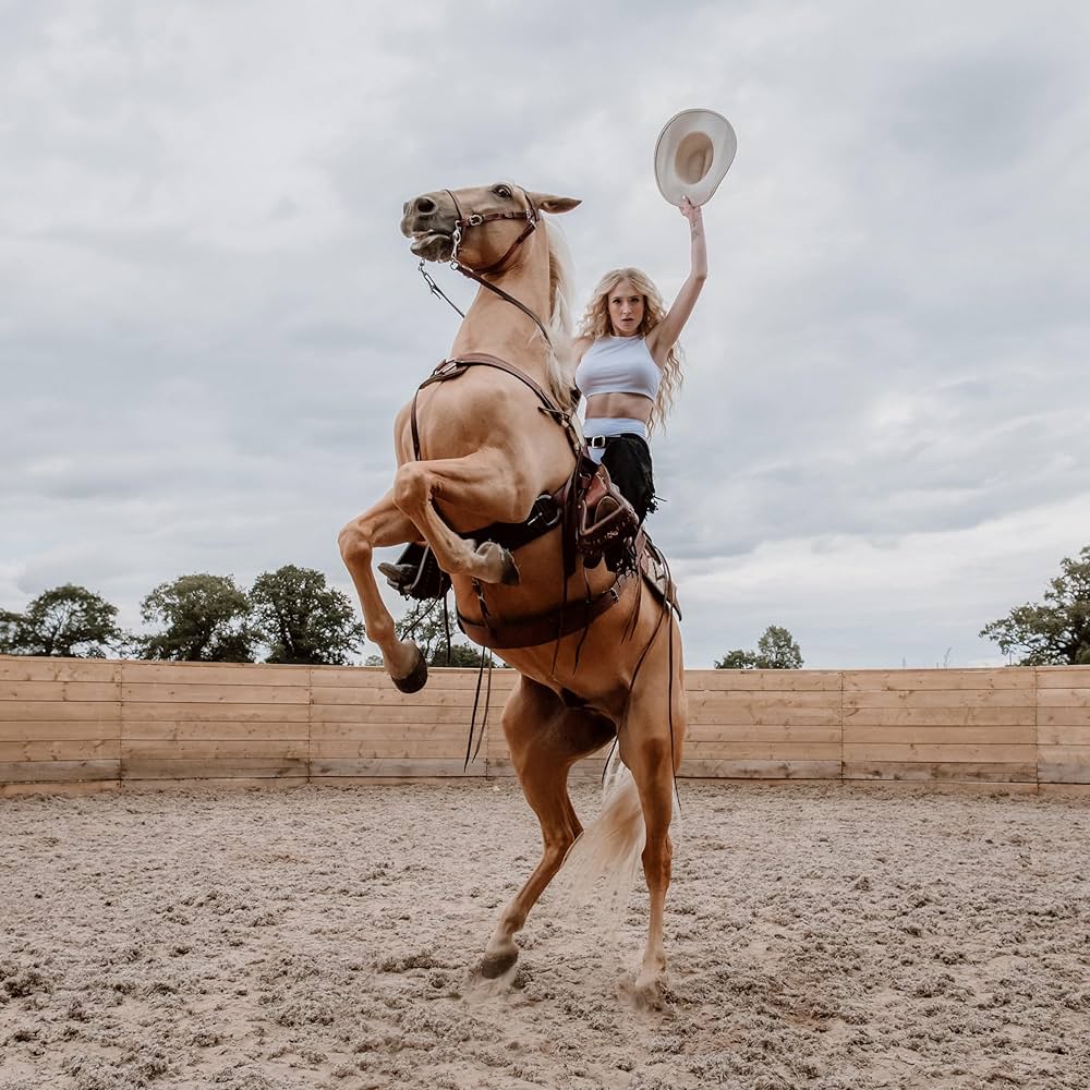 OK902187.jpg Janet Devlin - Emotional Rodeo - Image 1