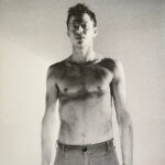 PERFUME GENIUS - SET MY HEART ON FIRE IMMEDIATELY