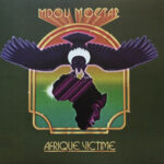MDOU MOCTAR - AFRIQUE VICTIME