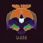 MDOU MOCTAR - ILANA (THE CREATOR)