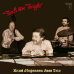 KNUD JORGENSON JAZZ TRIO - KNUD JORGENSEN JAZZ TRIO