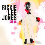 JONESRICKIE LEE - KICKS