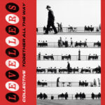 LEVELLERS - TOGETHER ALL THE WAY (RED VINYL)
