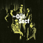 OUT-SECT THE - PRIMITIVE SOUND