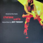JEFF TWEEDY - Chelsea Walls