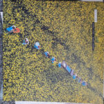 Pavey Ark - More Time, More Speed (1LP/Green/RSD26)
