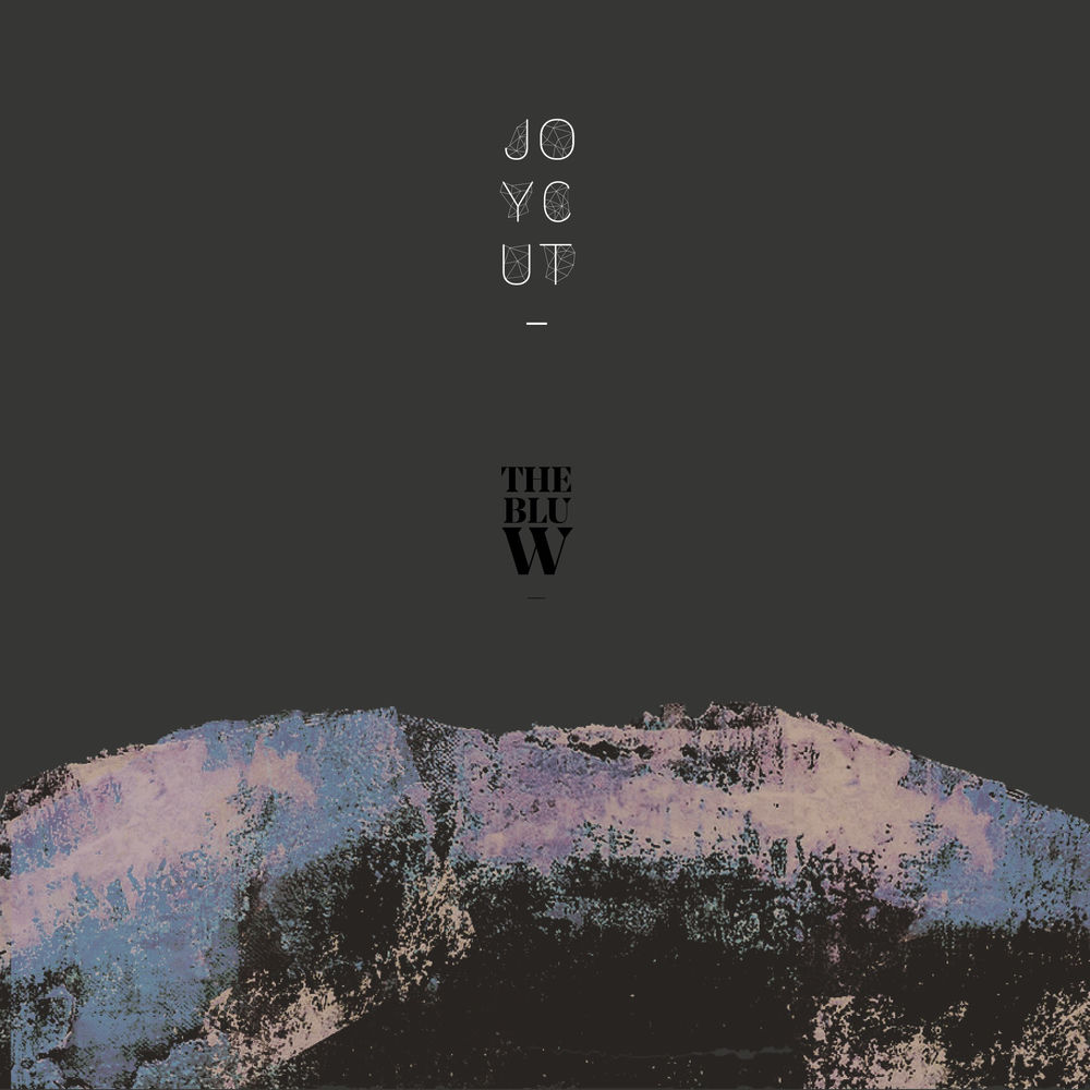 PC007LP.jpg JOYCUT - THEBLUWAVE - Image 1
