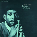 KENNY DORHAM - QUIET KENNY