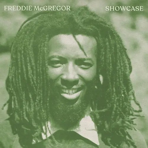 PEUSA012-LP.jpg McGregor, Freddie - Showcase (1LP/Green/RSD26) - Image 1
