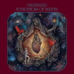 PALLBEARER - FOUNDATIONS OF BURDEN (2025 RE